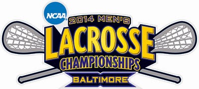 Orange::44: 2014 NCAA Lacrosse Bracket Picks