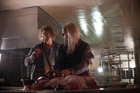 Wrong Turn 4 Full Movie Wrong Turn 4 Full Movie