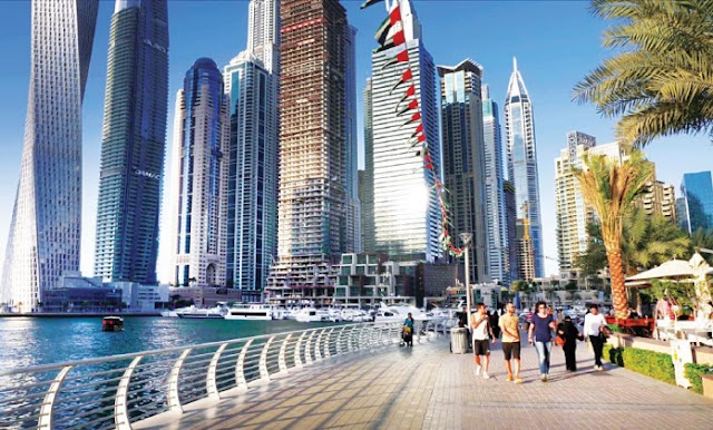UAE launch six-month visa for jobseekers