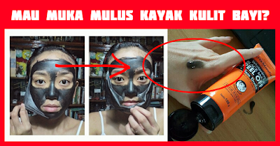 jual masker wajah grosir