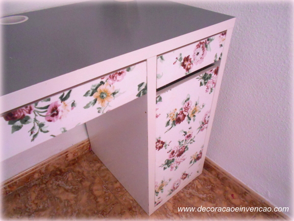 reformar mesinha de computador reformar móveis