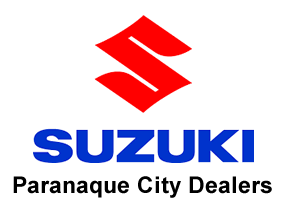 List of Suzuki Motorcycle Dealers - Paranaque City