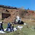 Photos: 18 passengers dead in horrific taxi crash in South Africa