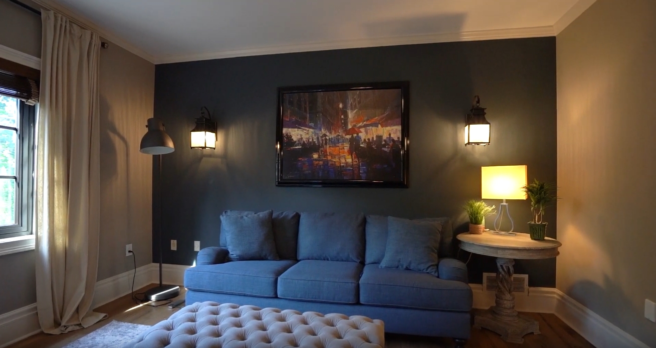 25 Photos vs. 1100 S Greenway Dr, Coral Gables, FL vs. Home Interior Design Tour