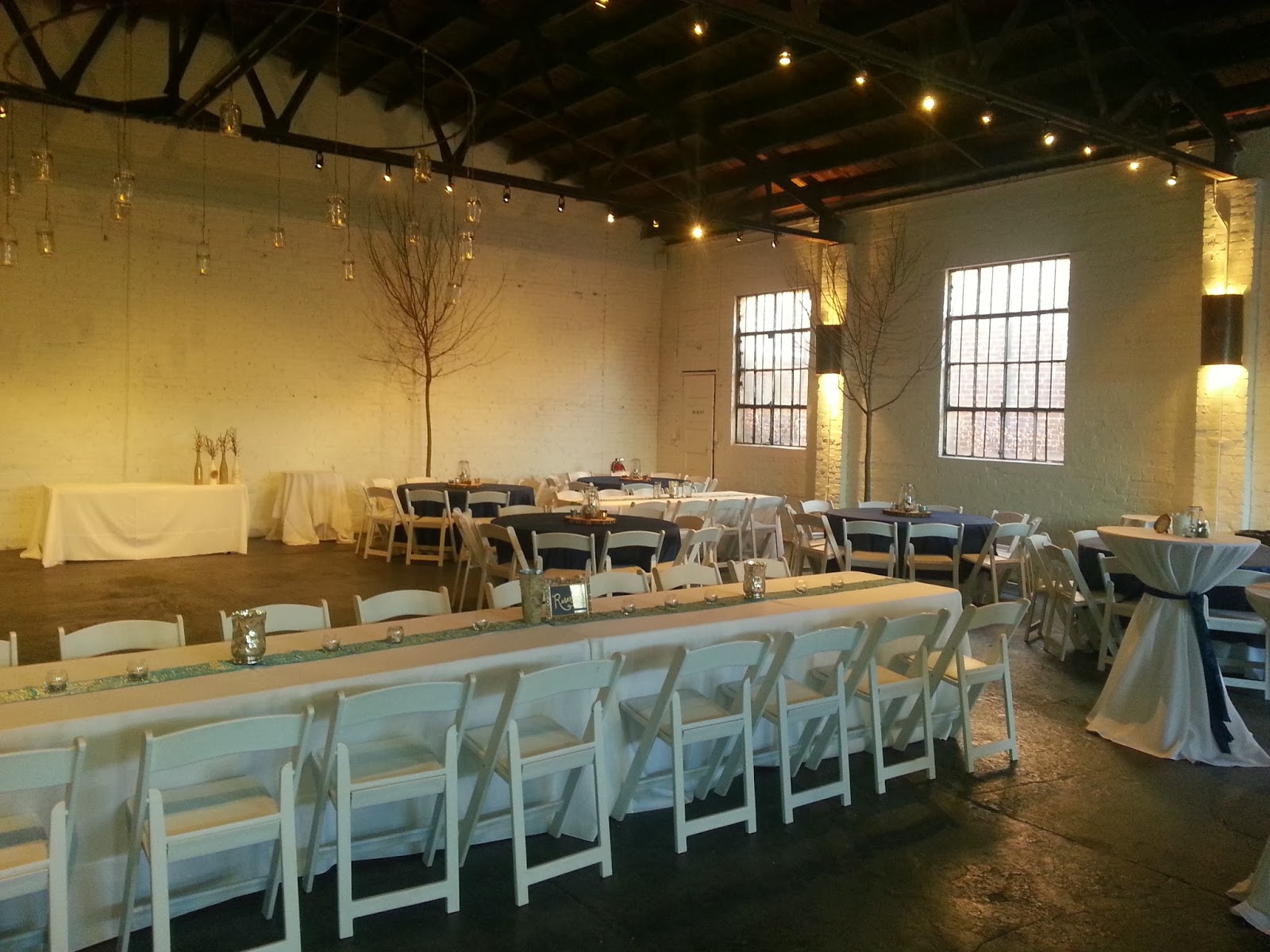 Carriage House Catering