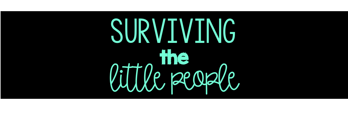 Surviving the Little People