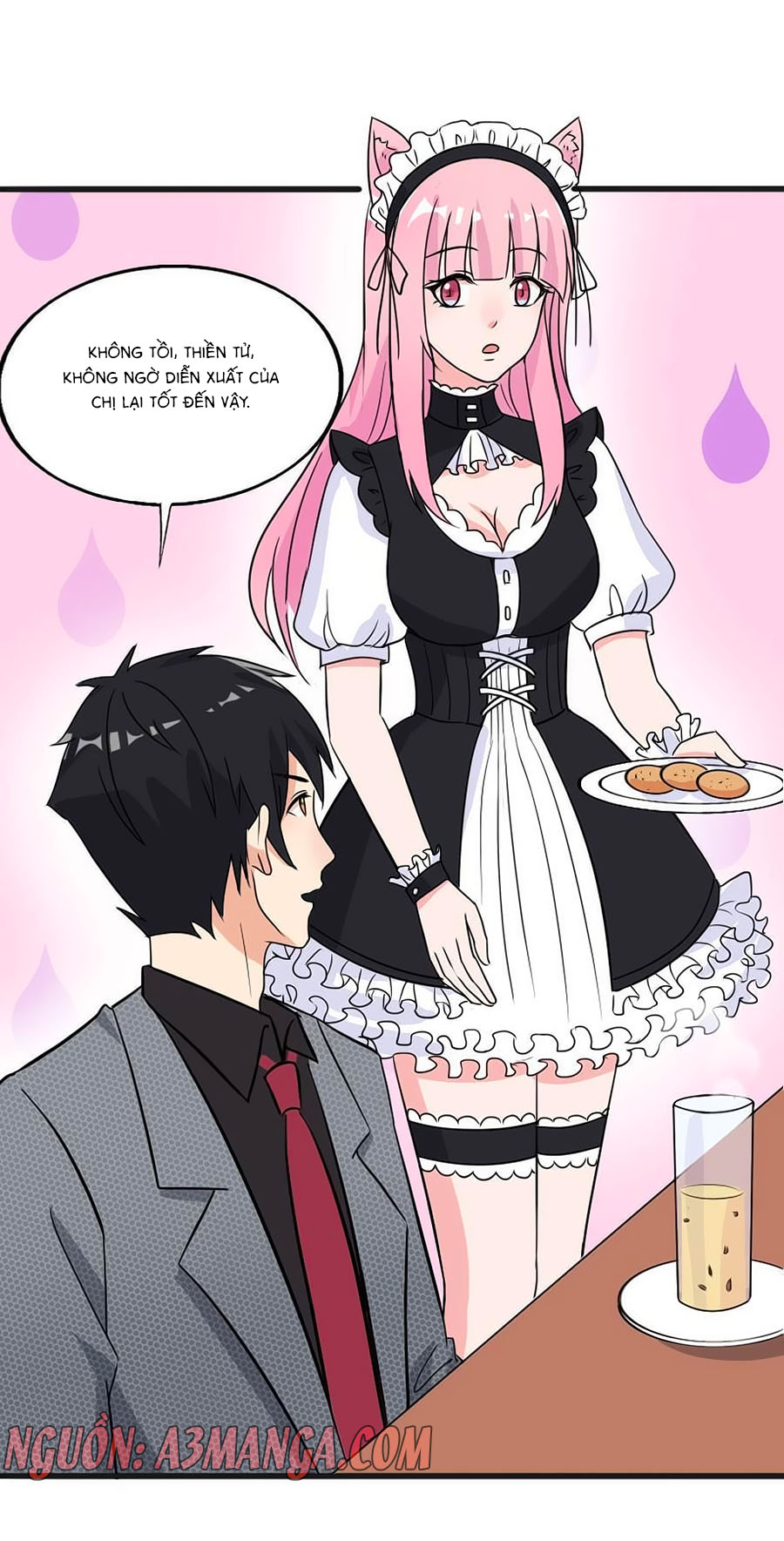 Số Hiệu 1314 - Chương 18 - Trang 25