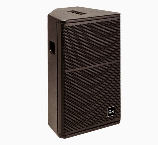 promax trolley speaker