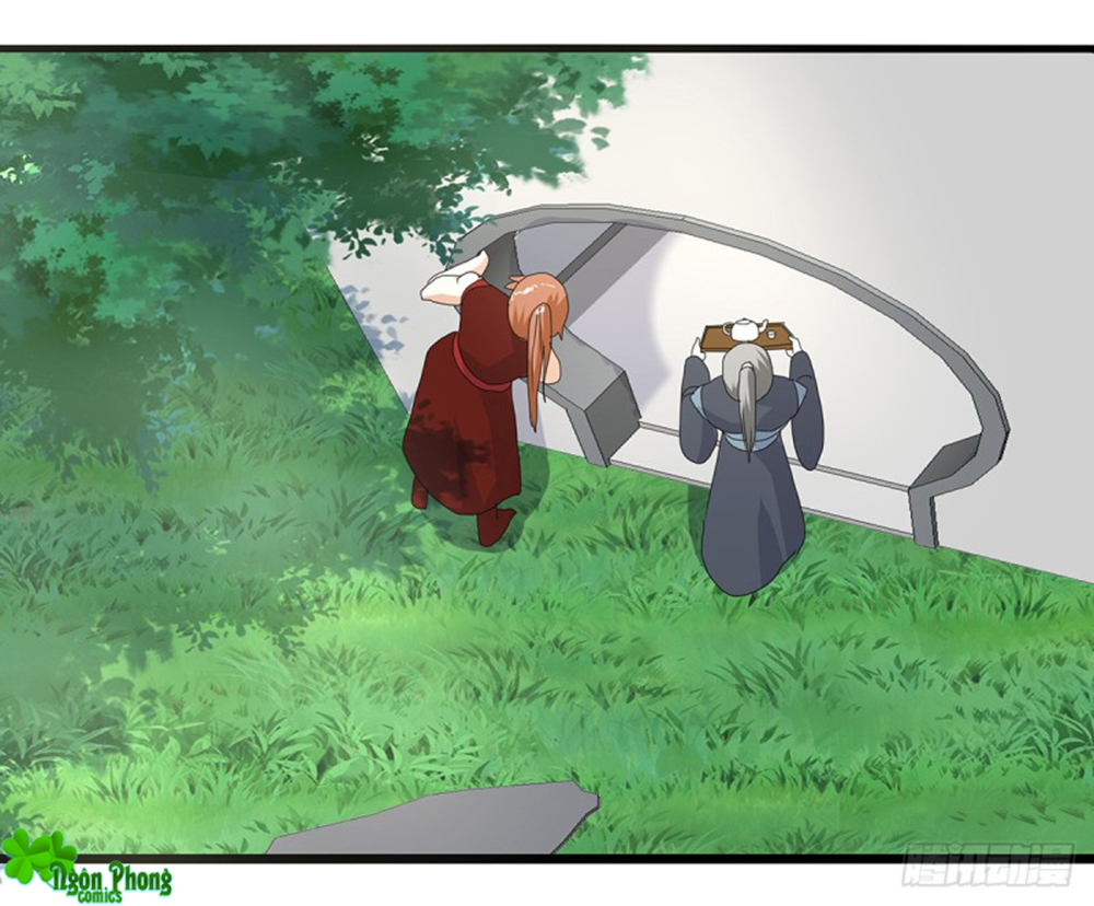 Hỏa Hồ - Chương 35 - Trang 29