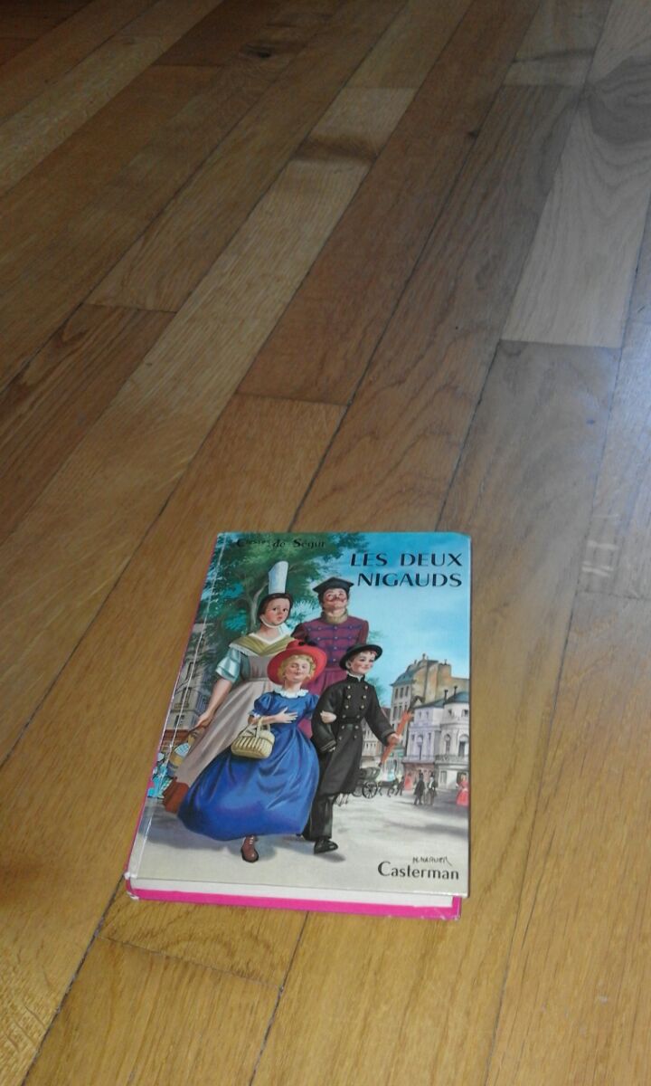 La petite actu du jour deuxième partit des 10 bon livres à livres