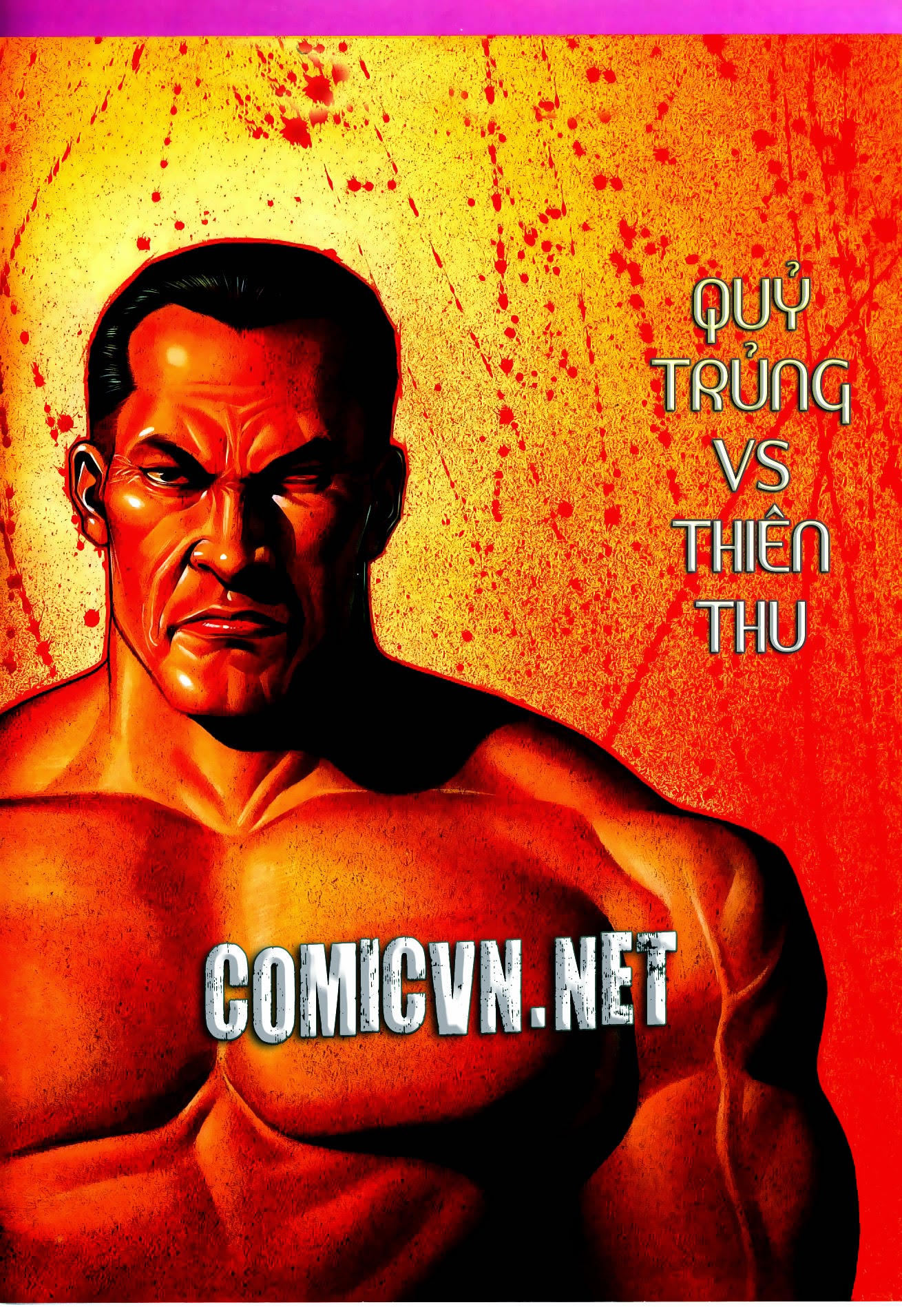 Người Trong Giang Hồ chap 32 - Trang 30