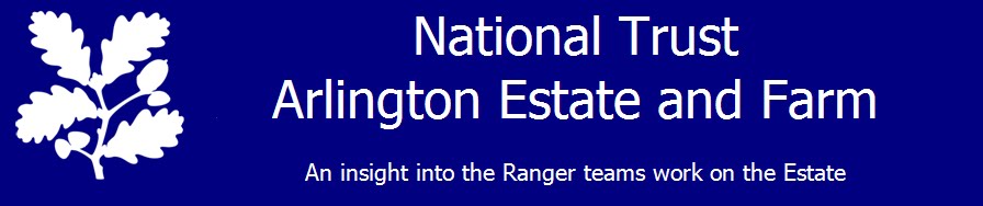 National Trust Arlington Estate and Farm 