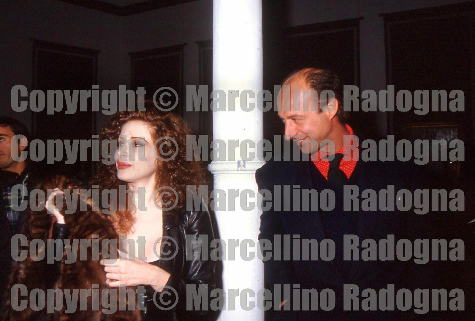 Marcellino Radogna Fotonotizie per la stampa Francesca Dellera e Giovanni Sanjust di Teulada Marcellino Radogna Fotonotizie per la stampa Francesca Dellera e Giovanni Sanjust di Teulada