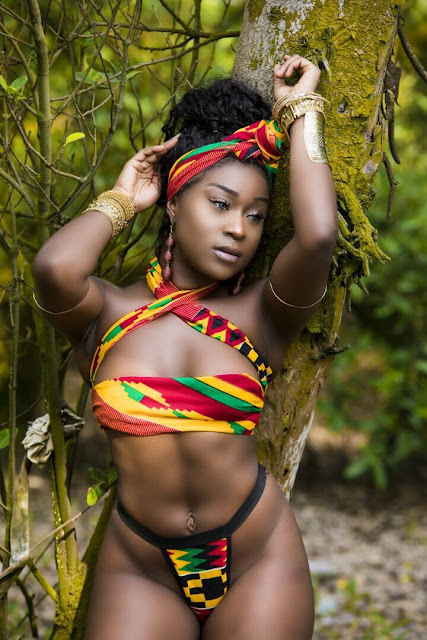 Actress Challenges Ebony With “Naked Pictures”