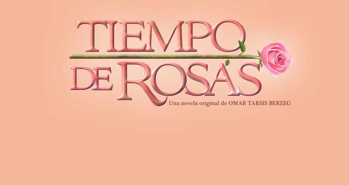 TIEMPO DE ROSAS