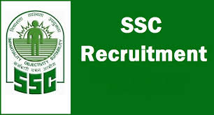 SSC NER Recruitment 2016 | Staff Selection Commission