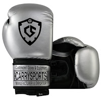 Customized Leather Boxing gloves-Sparring-Training manufacture, Exporter-Supplier Sialkot Pakistan-Carry sports