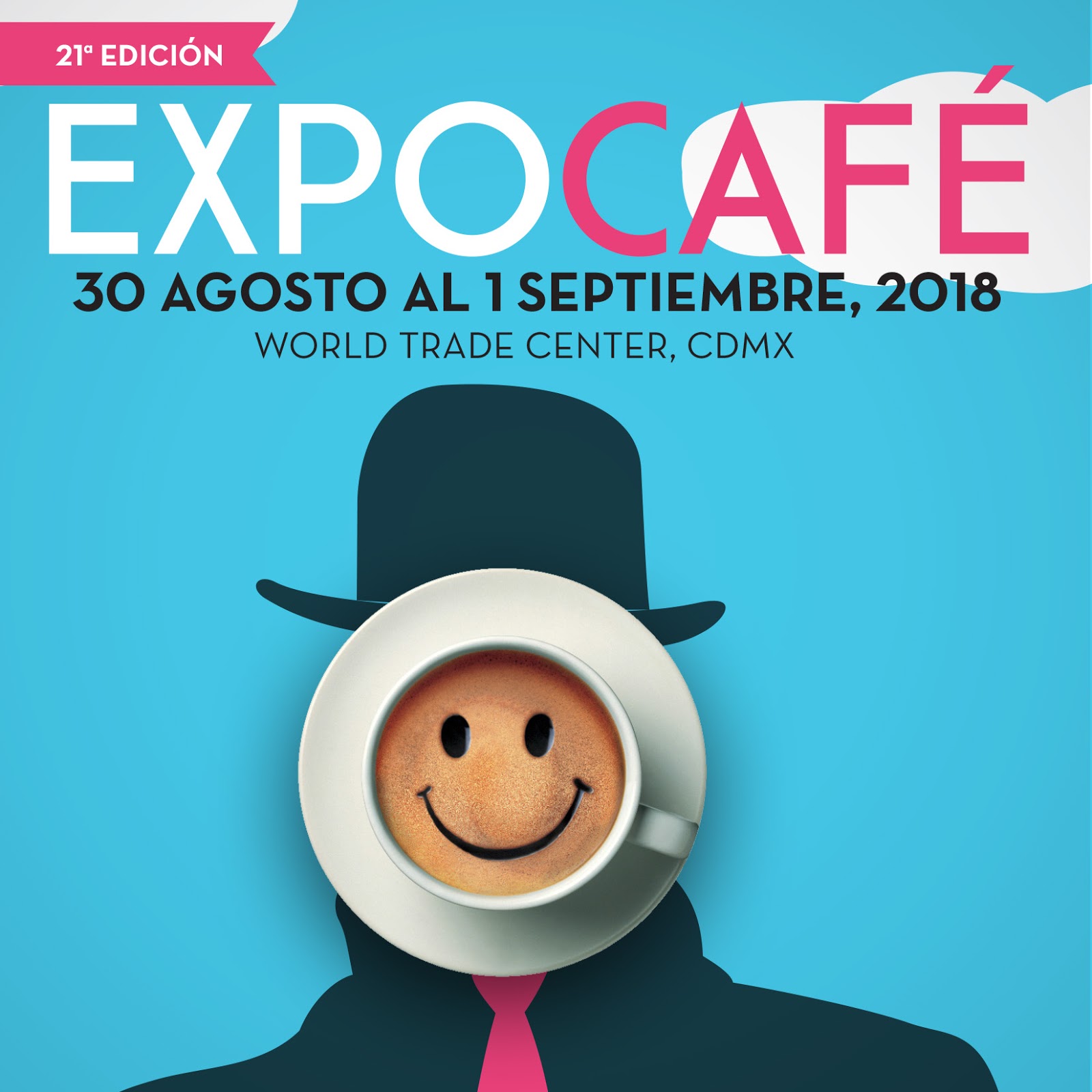 Imagen Expo Café 2018 Expo Café