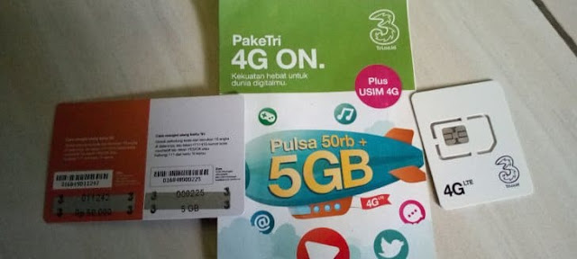 upgrade 4g tri paketri 4g on upgrade 4g tri paketri 4g on