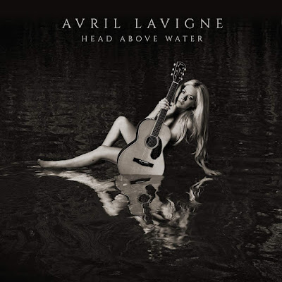 Avril Lavigne Head Above Water Album
