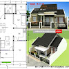 Desain Rumah Idaman