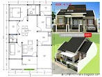 Desain Rumah Idaman