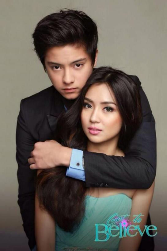 KathNiel BernaDillaGot to Believe KathNiel’s Got To Believe Airing
