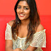 Beautiful Hyderabadi Girl Eesha Photo Shoot In Long Hair Green Dress