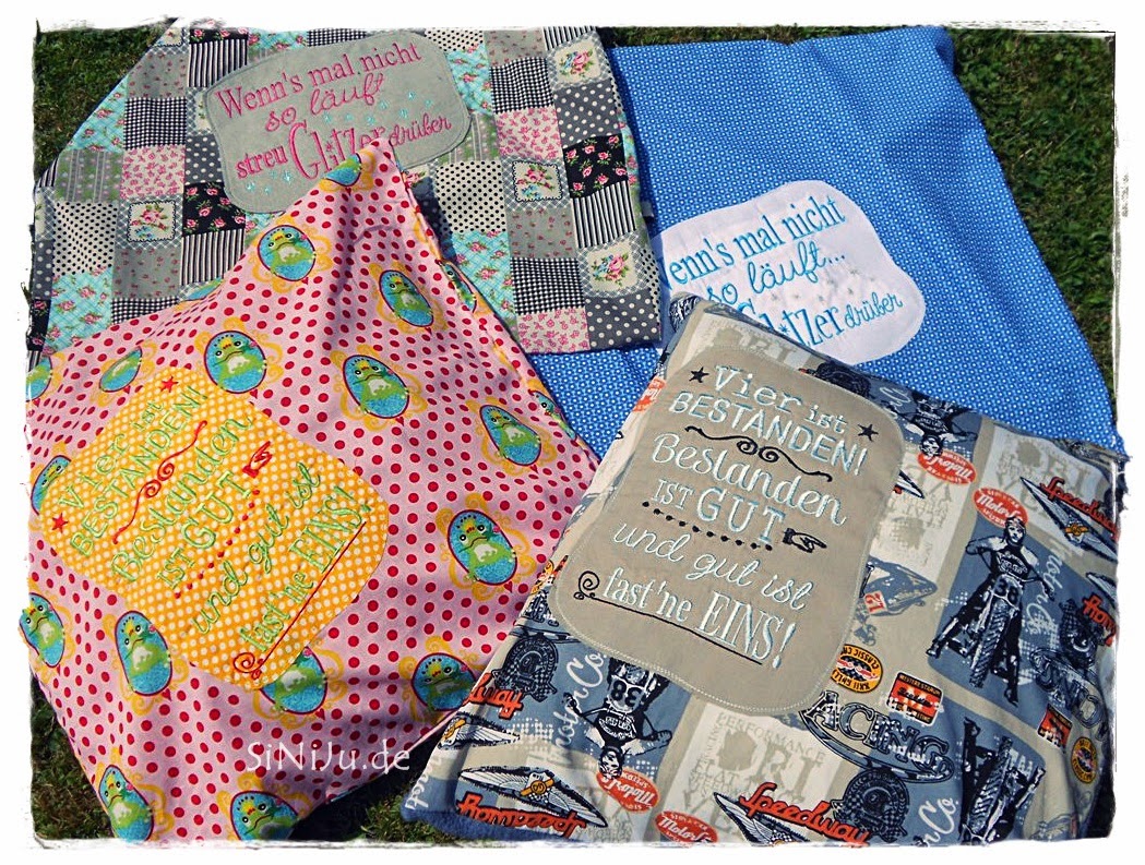 SiNiJu Kissenschlacht