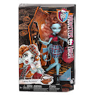 Monster High Lorna McNessie Monster Exchange Program Doll
