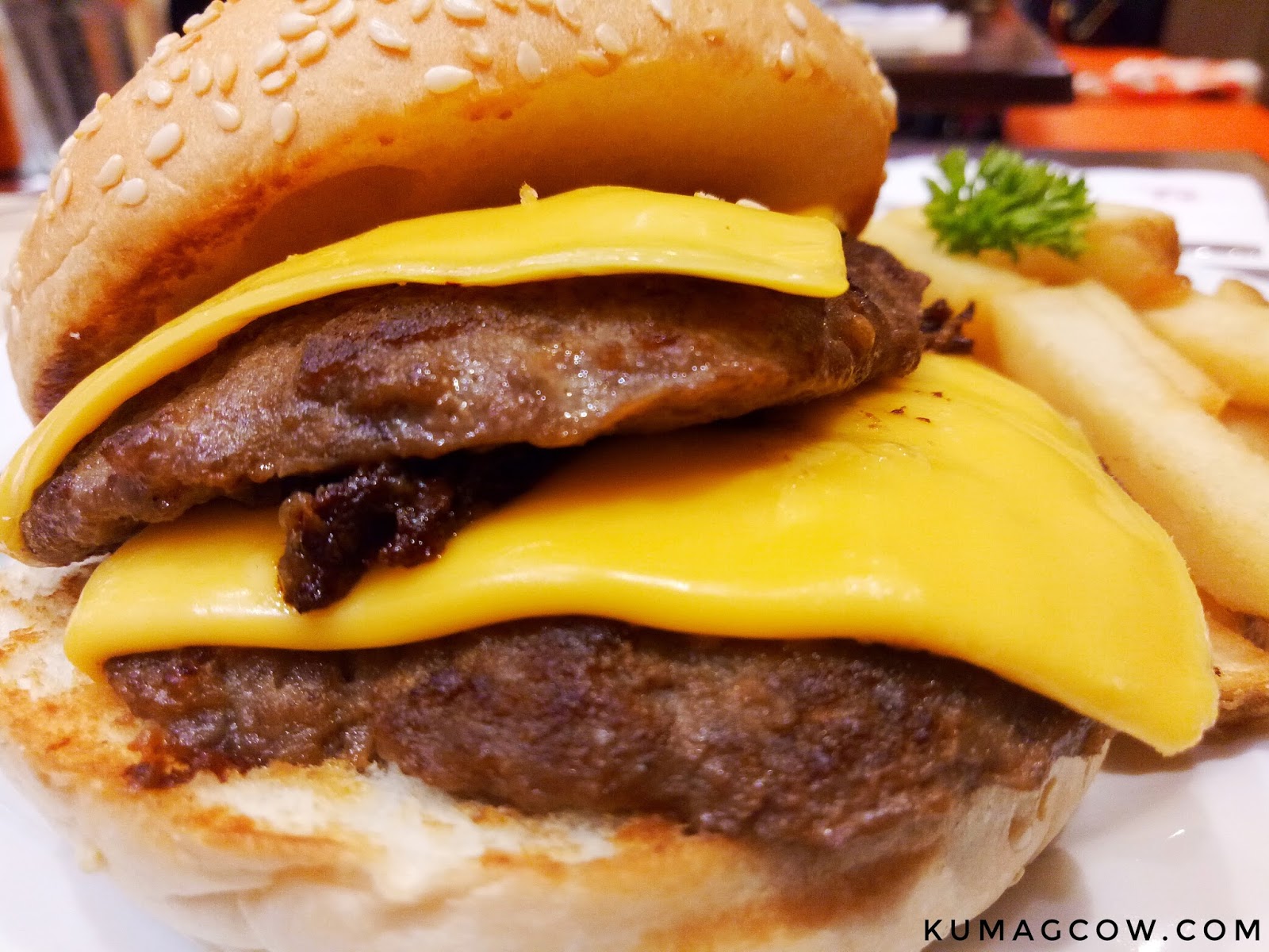 What's Good at Pancake House Ayala Malls Vertis North?