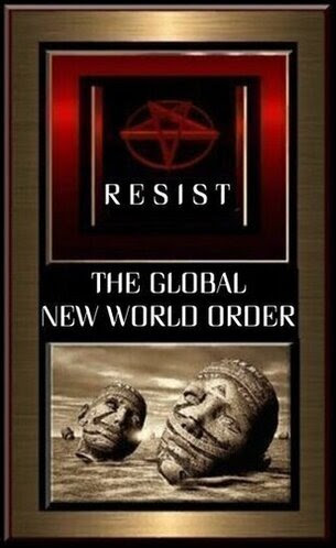 Resist the New World Order