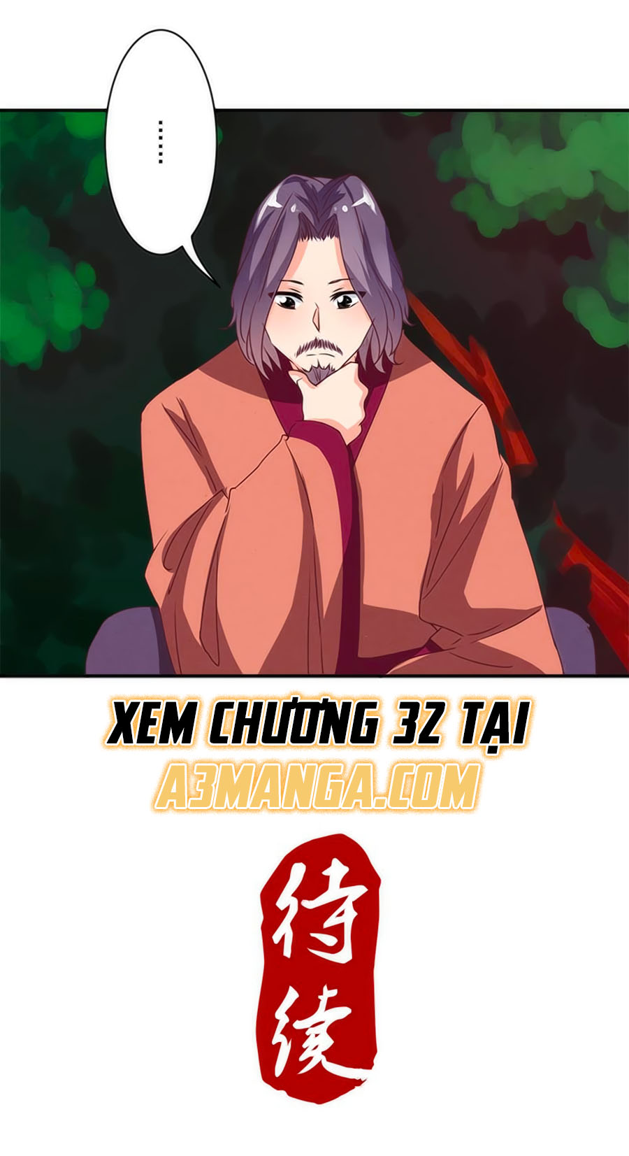 Tú Thiết Chi Thư Chap 31 - Next Chap 32