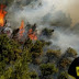 Πυρκαγια εκδηλώθηκε στα Χανιά – Άμεση κινητοποίηση της Πυροσβεστικής