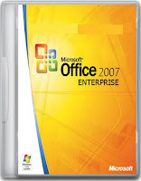 Microsoft Office Professional Plus 2007 Permanently Activated