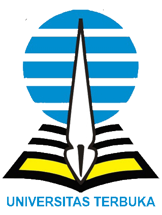 Aneka info: Logo Universitas Terbuka (UT)