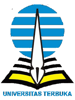 Aneka info: Logo Universitas Terbuka (UT)