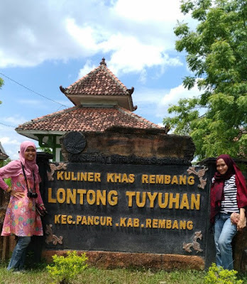 Menjelajahi Lasem dan Rembang di Jawa Tengah