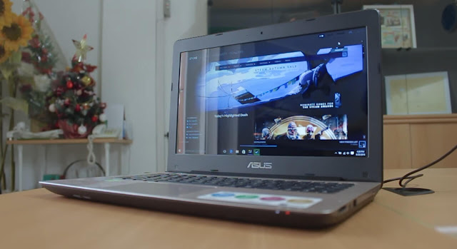 Asus A456UQ Asus A456UQ