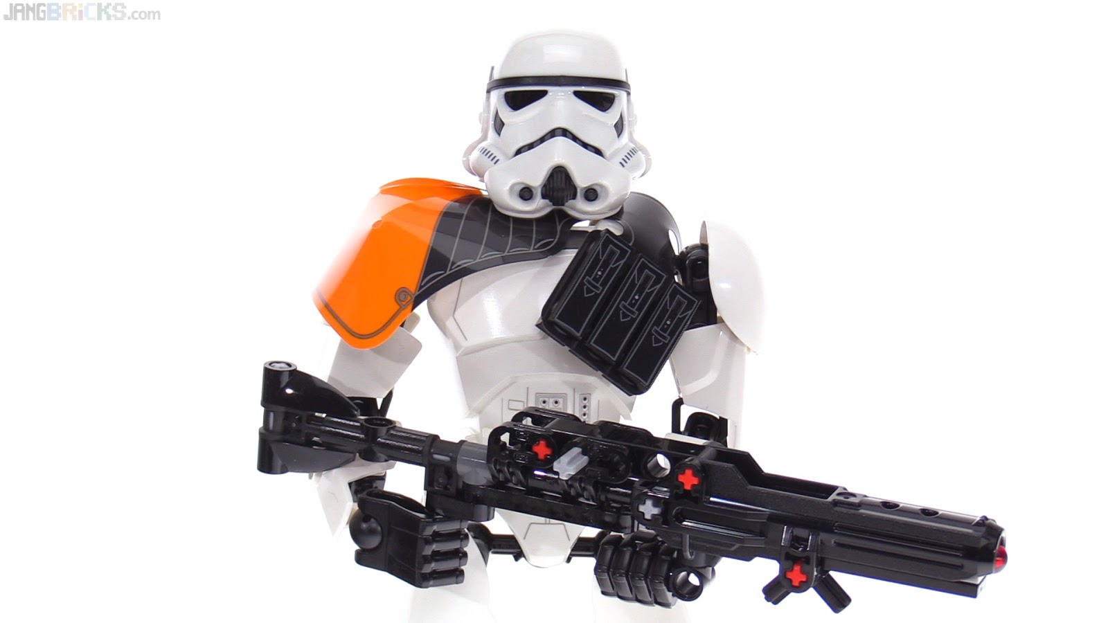 lego star wars stormtroopers