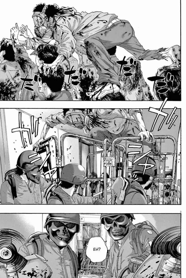 Manga Reseña de Manga Reseña de