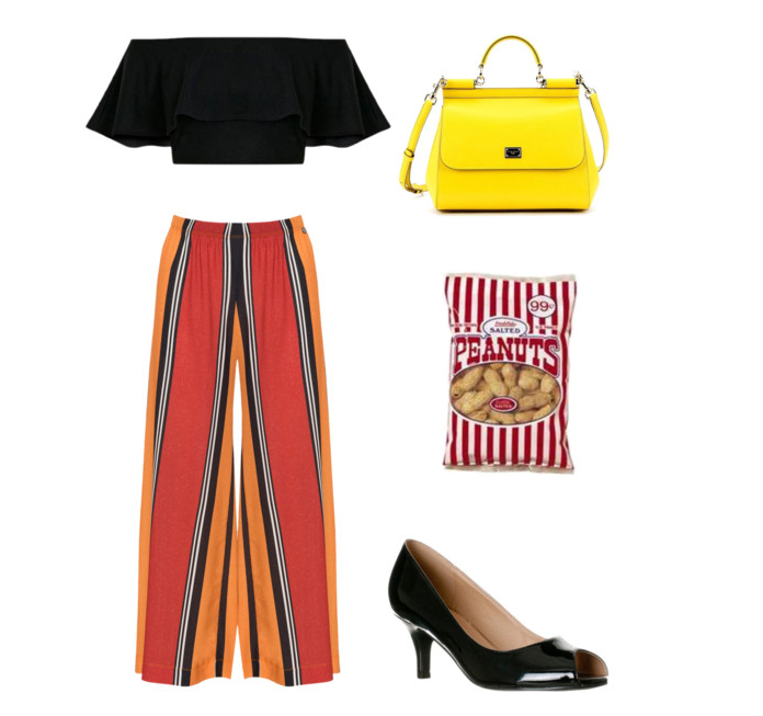 5x how to wear kitten heels FUCKHIGHCLASS