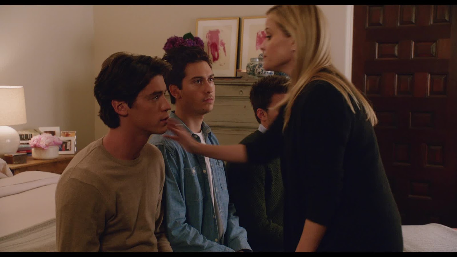 Norwegian Morning Wood Attack of the IT Department