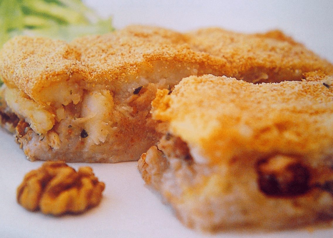 How to Make Fish Vegetarian Kibbeh a Promise of Delight! LEBANESE