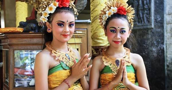 Makna Salam Om Swastiastu Bagi Umat Hindu - akriko.com