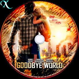 Watch Movies Goodbye World (2013) Full Free Online