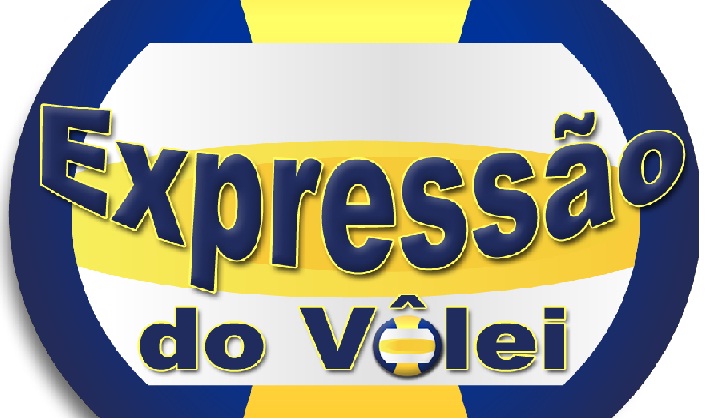 Expressão do Vôlei