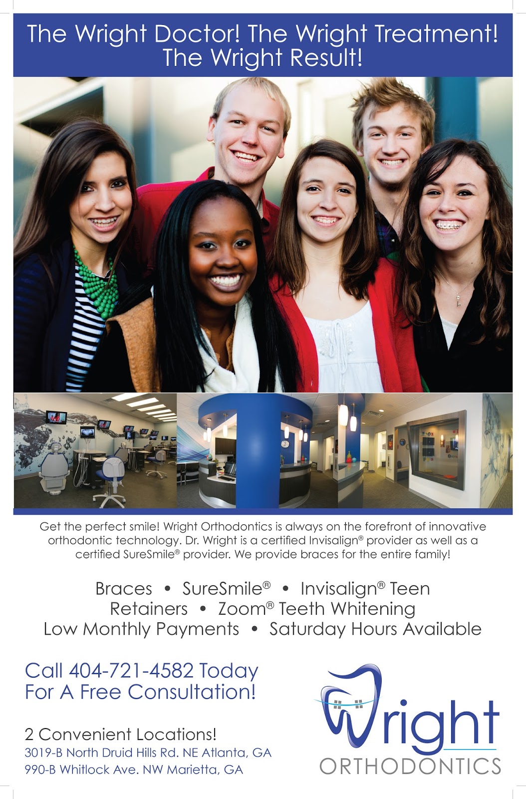 BLUE & GOLD NEWSPAPER