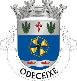 Odeceixe