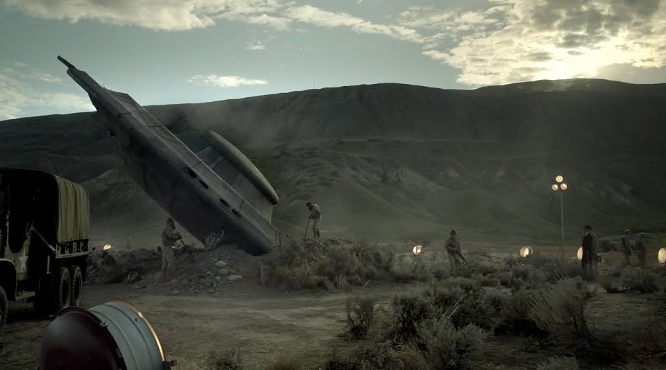 UFO Alieni, rivelazioni shock di ex Agente CIA su Roswell.